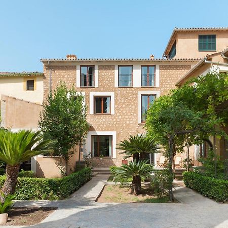 Aparthotel Ca'N Puig De Sóller Extérieur photo
