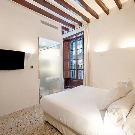 Aparthotel Ca'N Puig De Sóller Extérieur photo