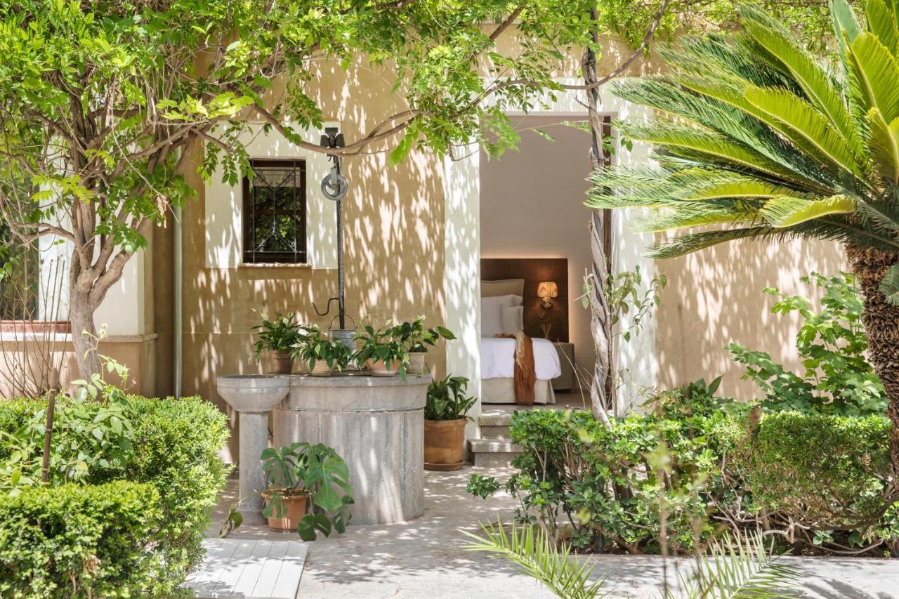 Aparthotel Ca'N Puig De Sóller Extérieur photo