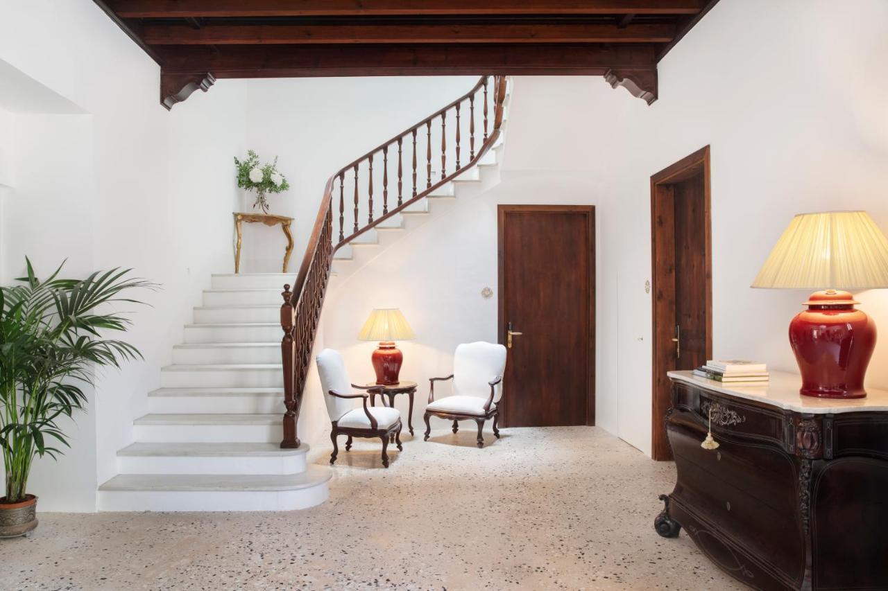 Aparthotel Ca'N Puig De Sóller Extérieur photo