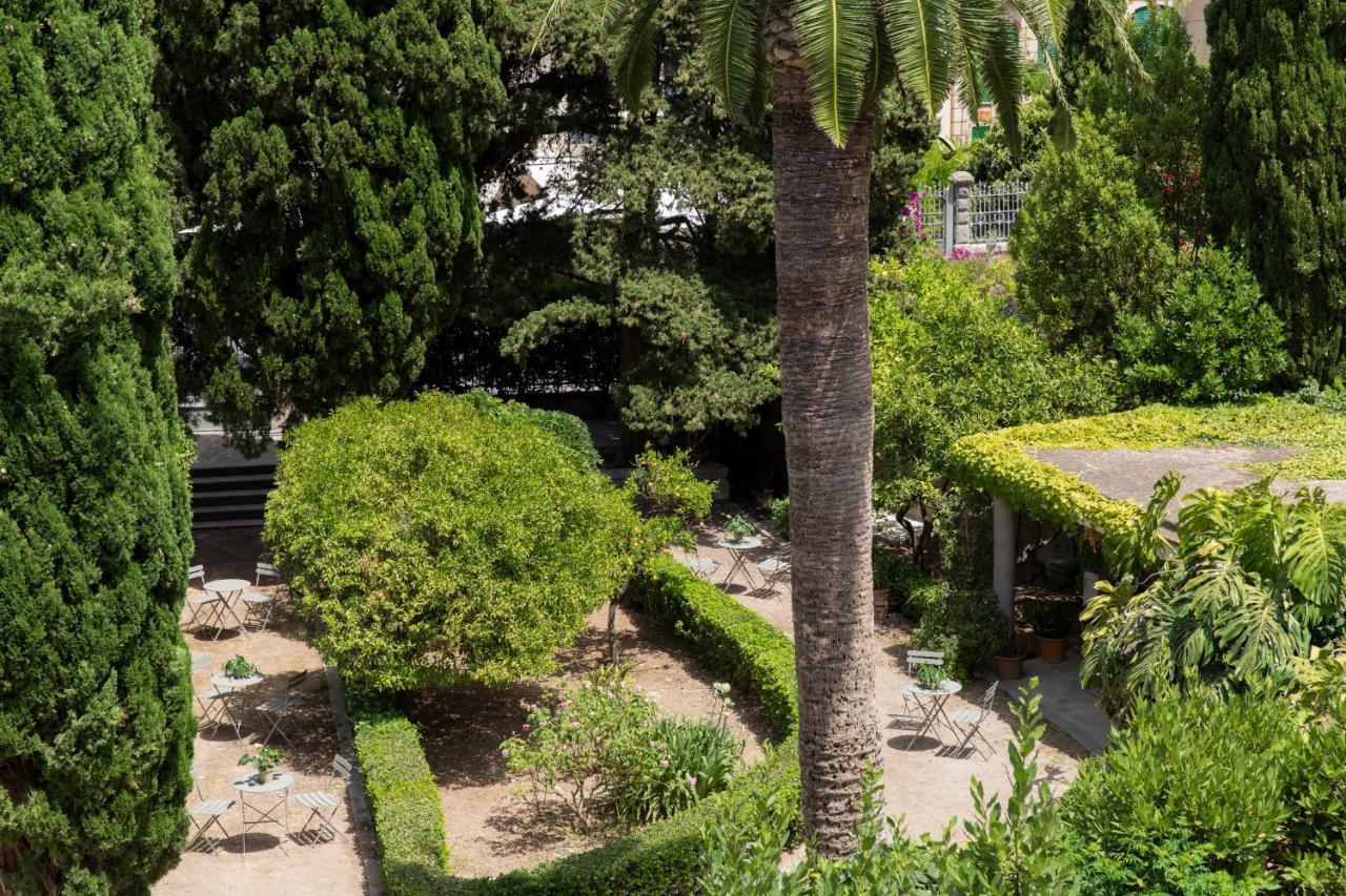 Aparthotel Ca'N Puig De Sóller Extérieur photo
