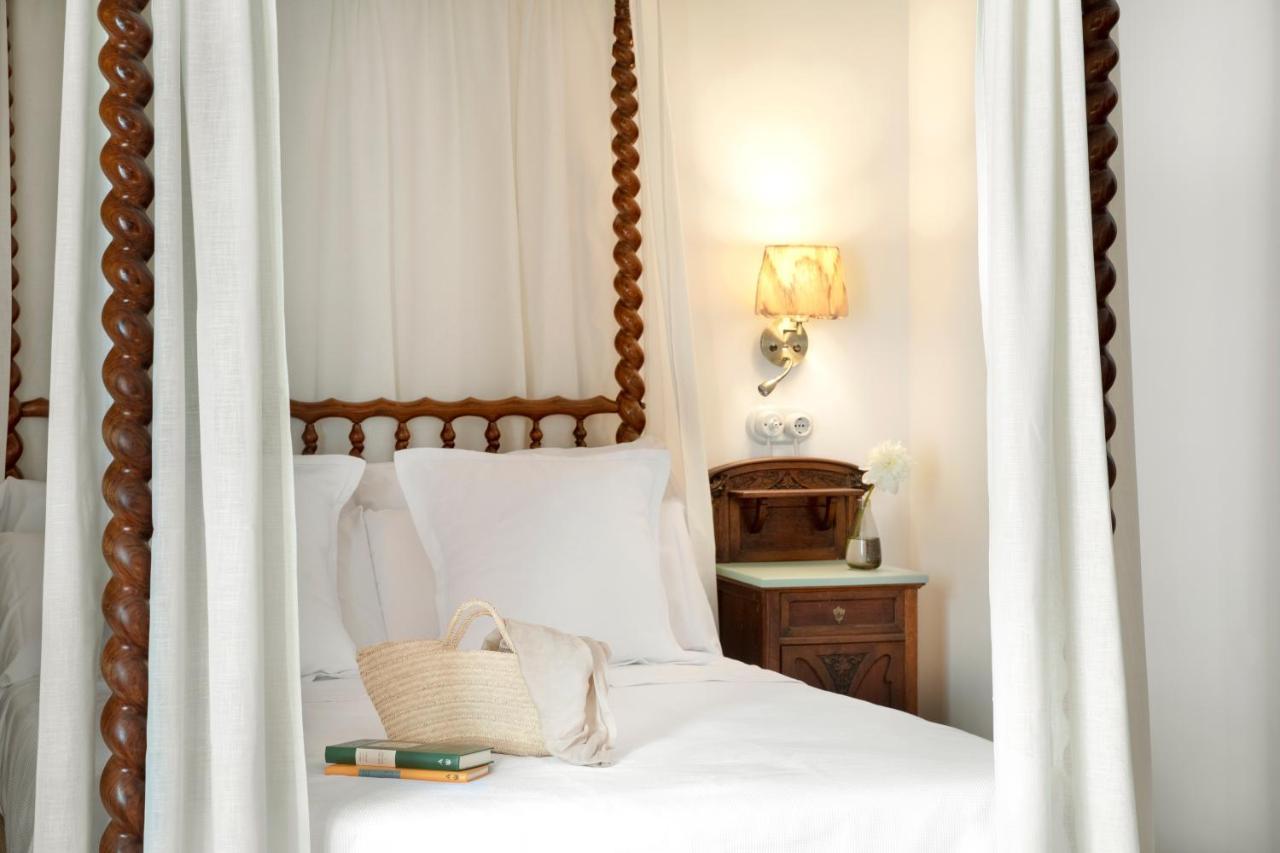 Aparthotel Ca'N Puig De Sóller Extérieur photo