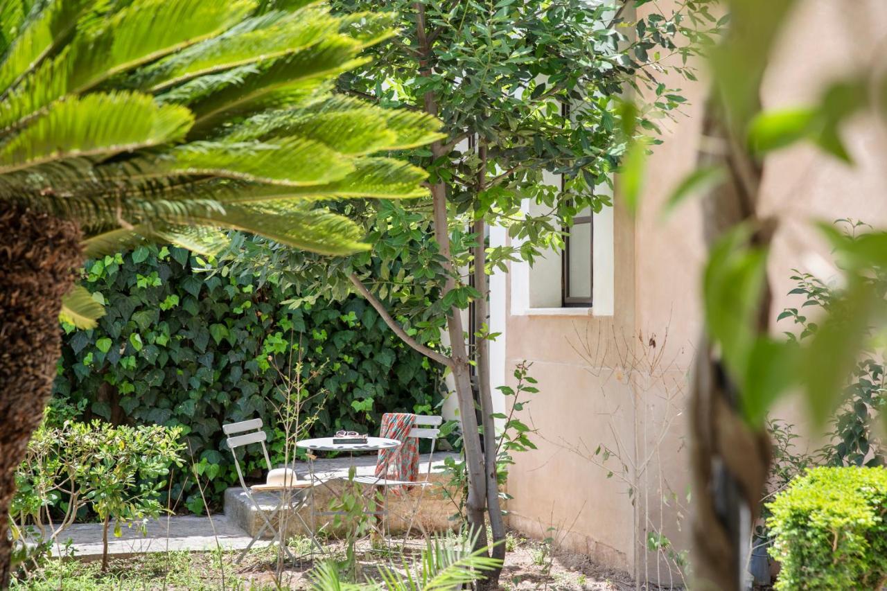 Aparthotel Ca'N Puig De Sóller Extérieur photo
