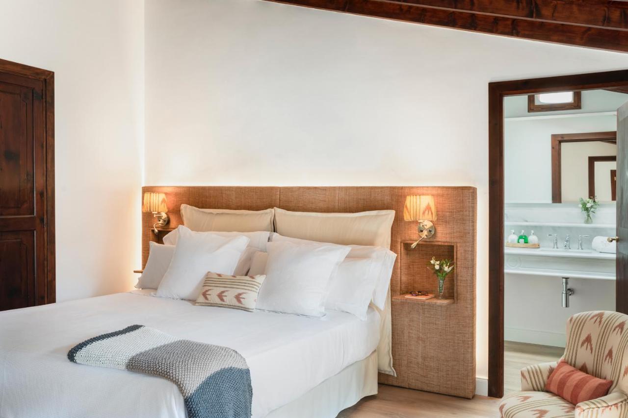 Aparthotel Ca'N Puig De Sóller Extérieur photo