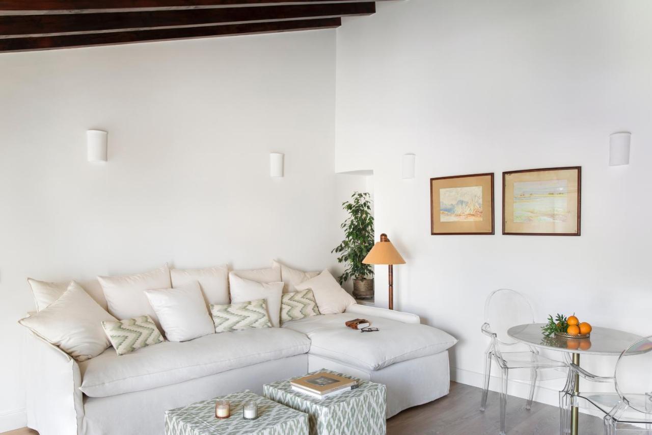 Aparthotel Ca'N Puig De Sóller Extérieur photo