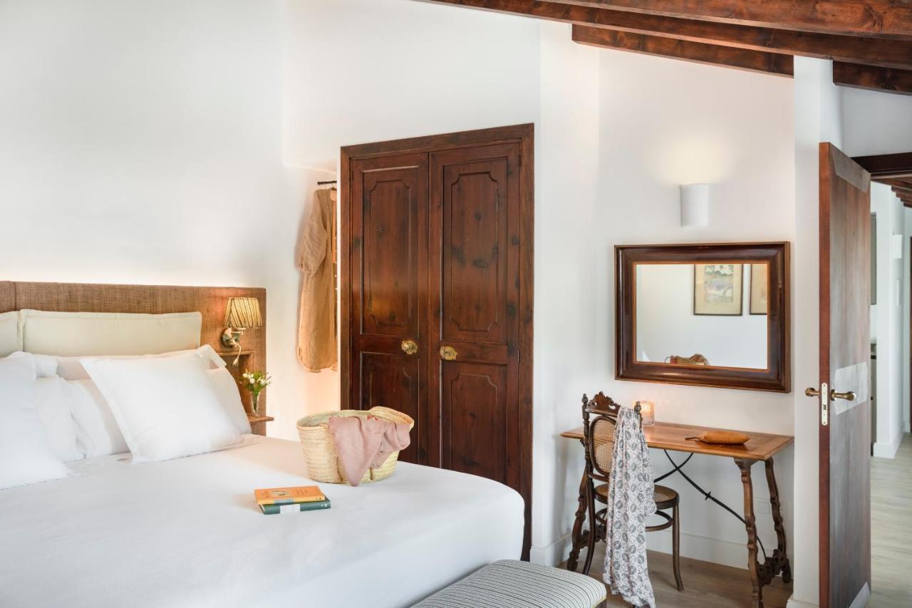 Aparthotel Ca'N Puig De Sóller Extérieur photo