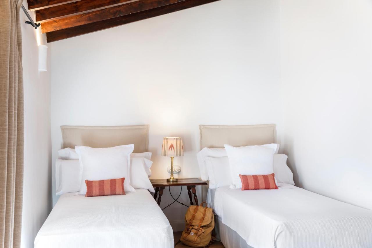 Aparthotel Ca'N Puig De Sóller Extérieur photo