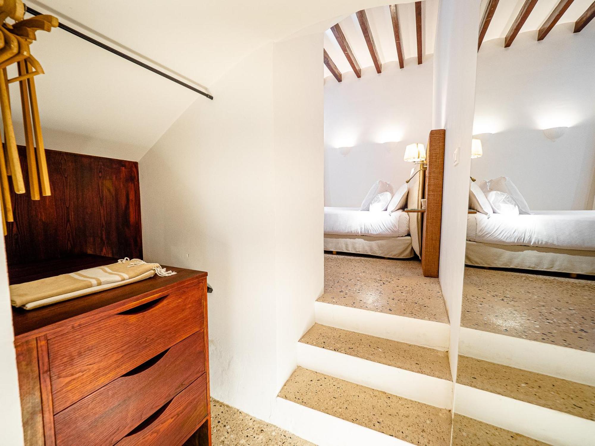 Aparthotel Ca'N Puig De Sóller Extérieur photo
