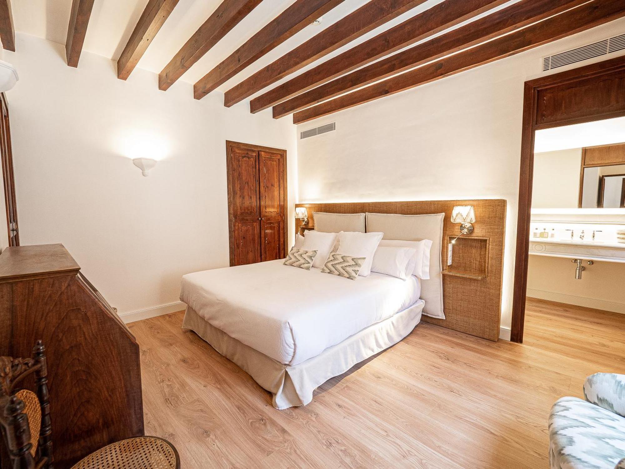 Aparthotel Ca'N Puig De Sóller Extérieur photo
