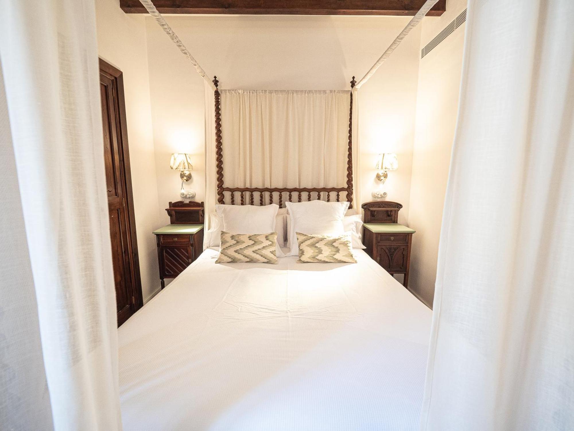 Aparthotel Ca'N Puig De Sóller Extérieur photo