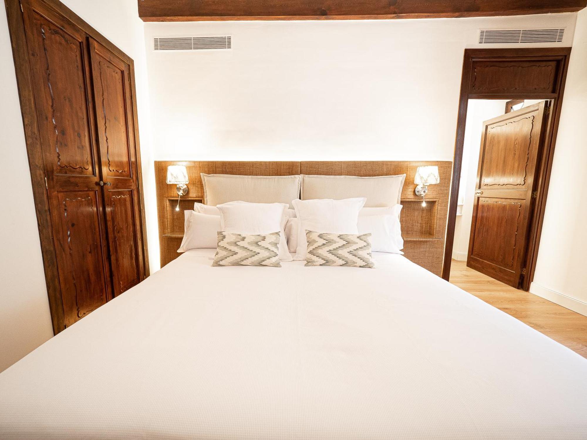 Aparthotel Ca'N Puig De Sóller Extérieur photo