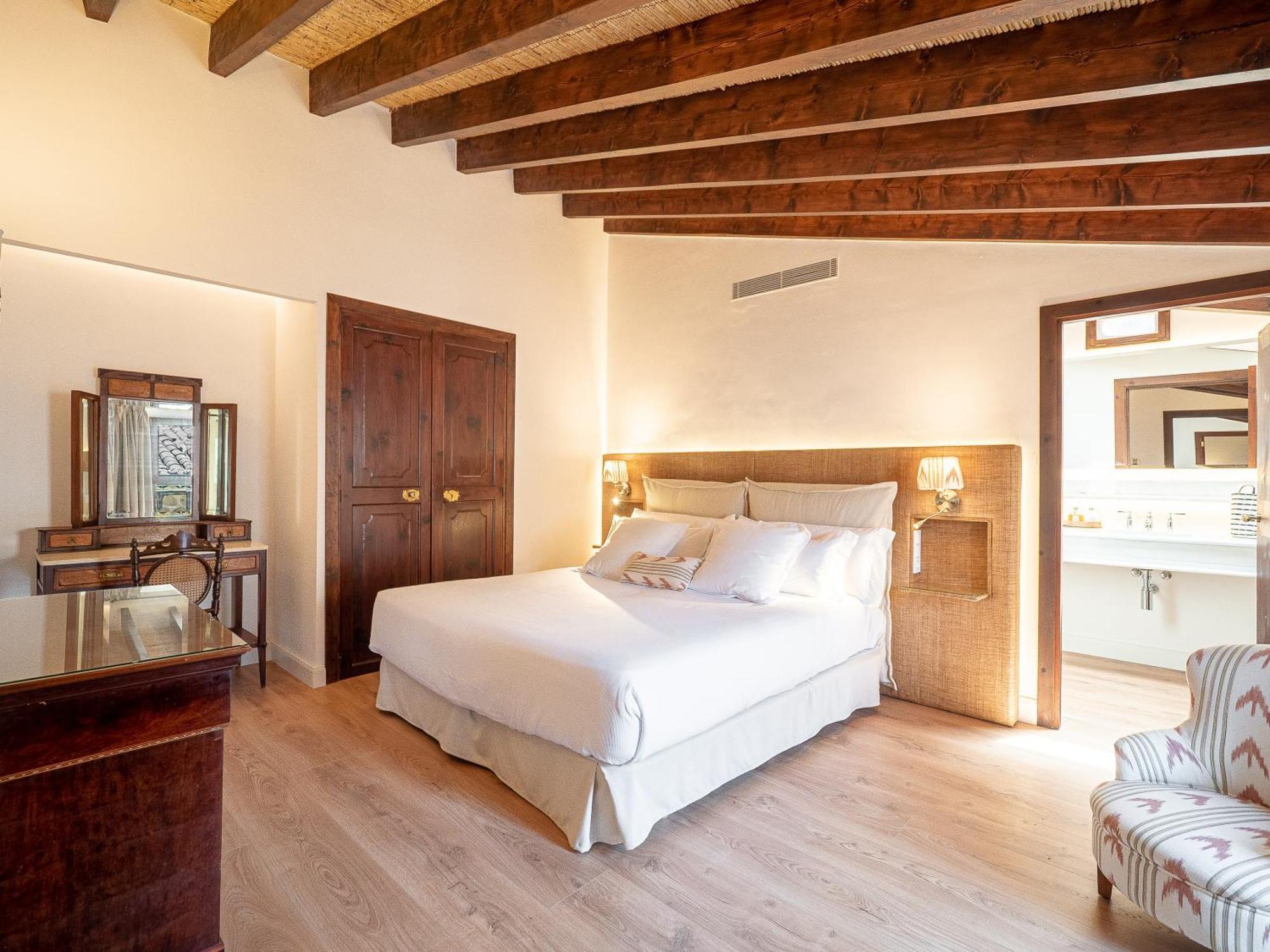 Aparthotel Ca'N Puig De Sóller Extérieur photo