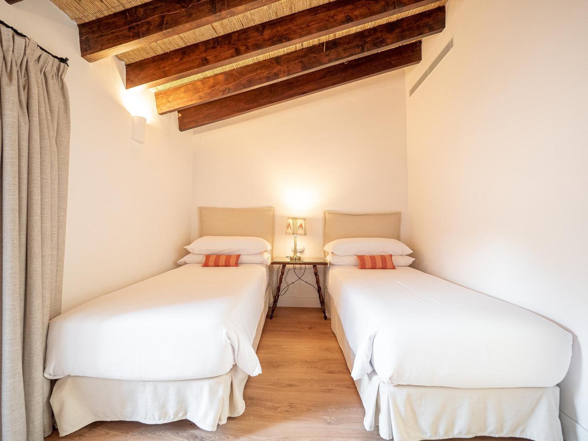 Aparthotel Ca'N Puig De Sóller Extérieur photo