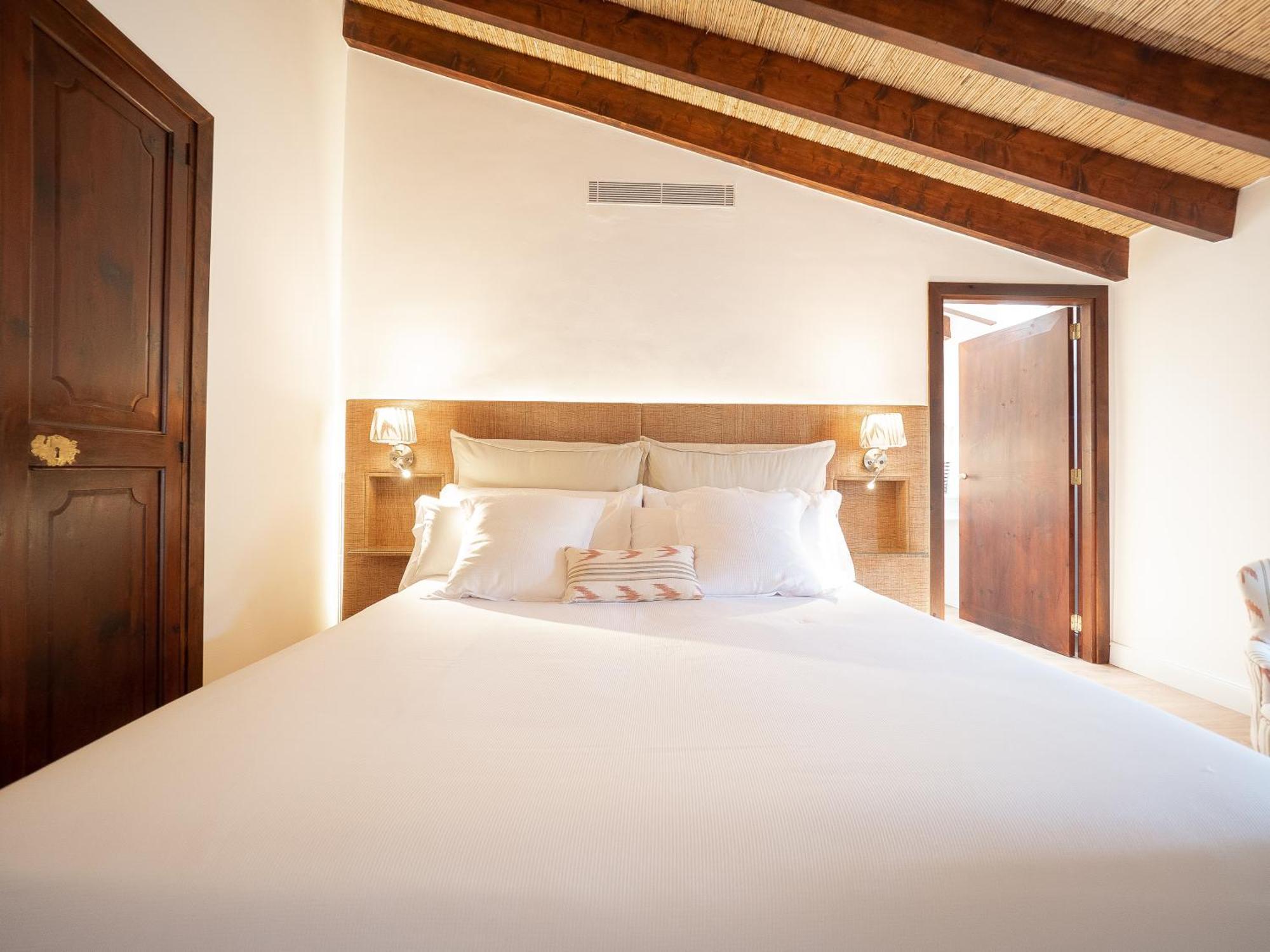 Aparthotel Ca'N Puig De Sóller Extérieur photo