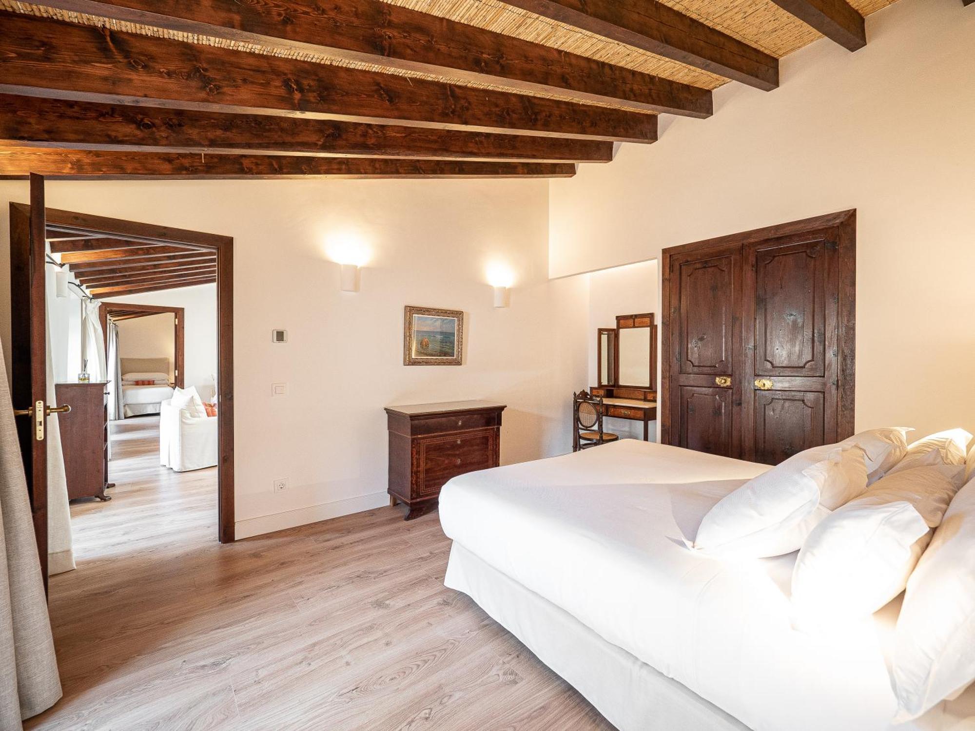 Aparthotel Ca'N Puig De Sóller Extérieur photo
