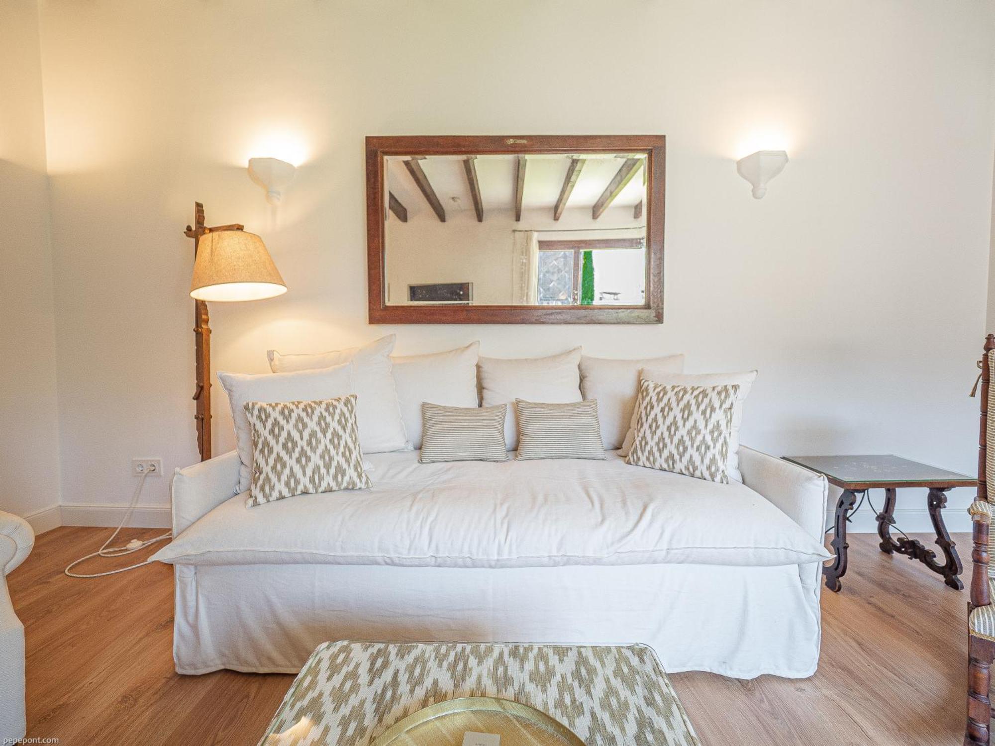 Aparthotel Ca'N Puig De Sóller Extérieur photo
