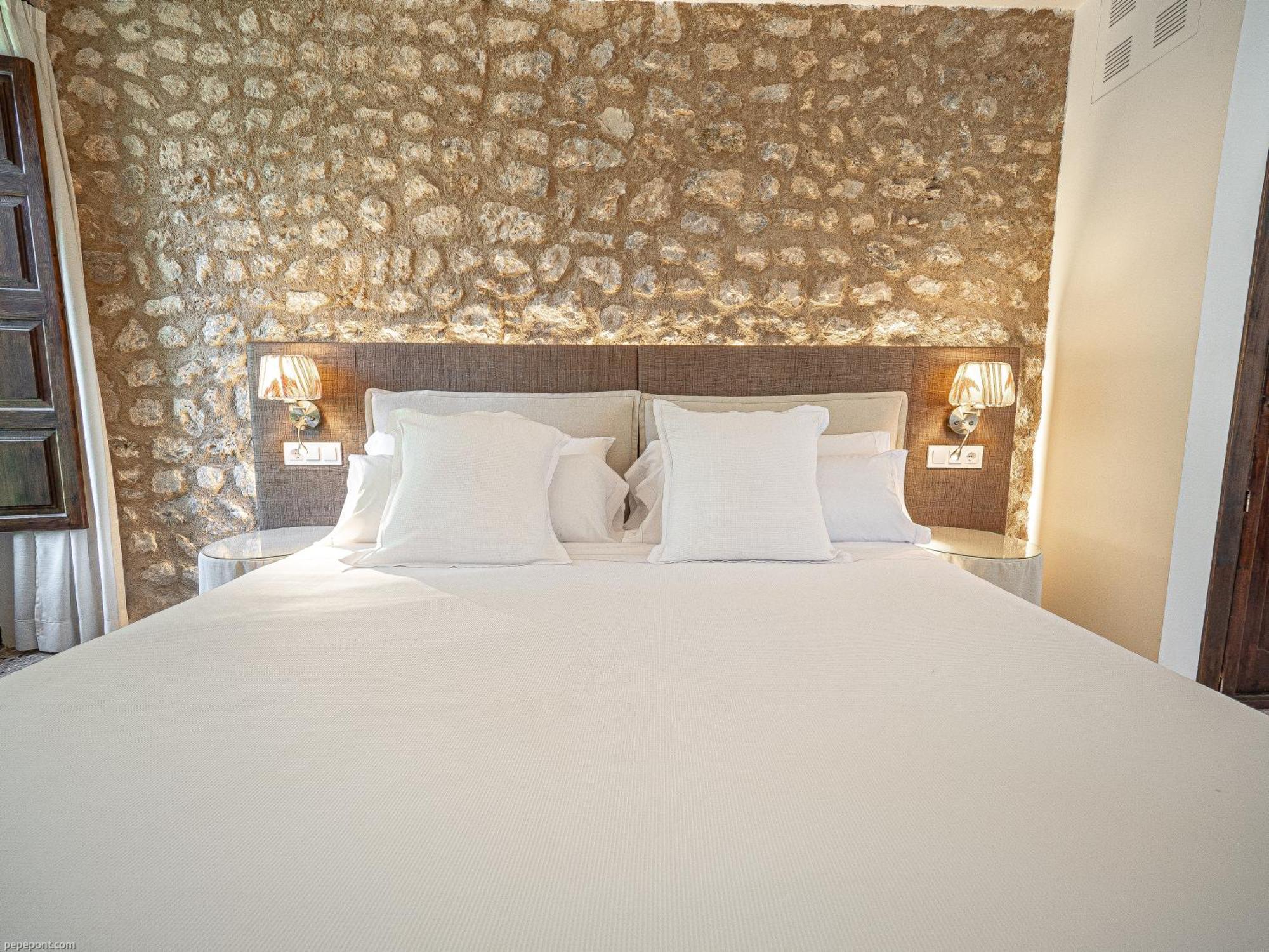 Aparthotel Ca'N Puig De Sóller Extérieur photo