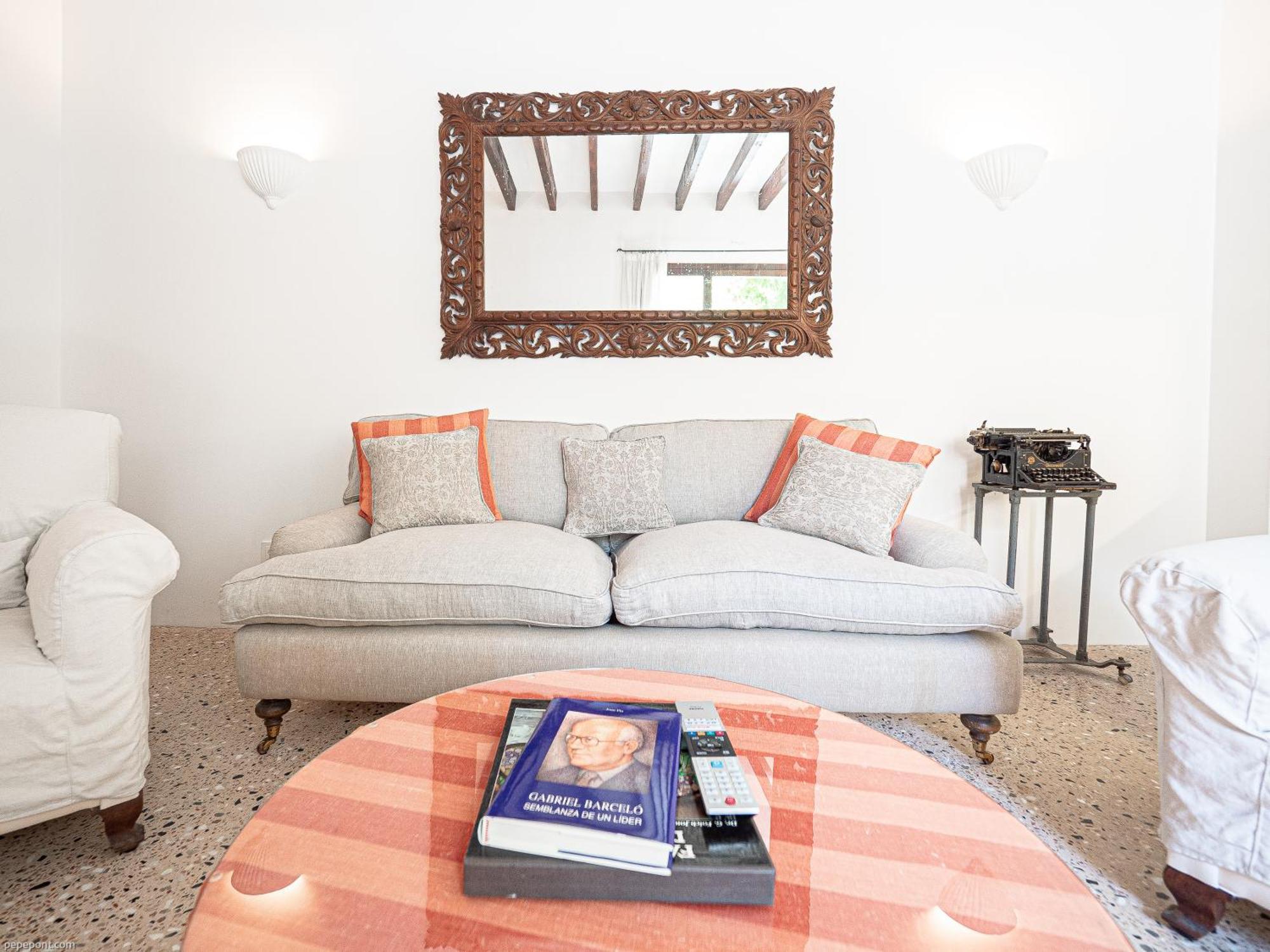 Aparthotel Ca'N Puig De Sóller Extérieur photo