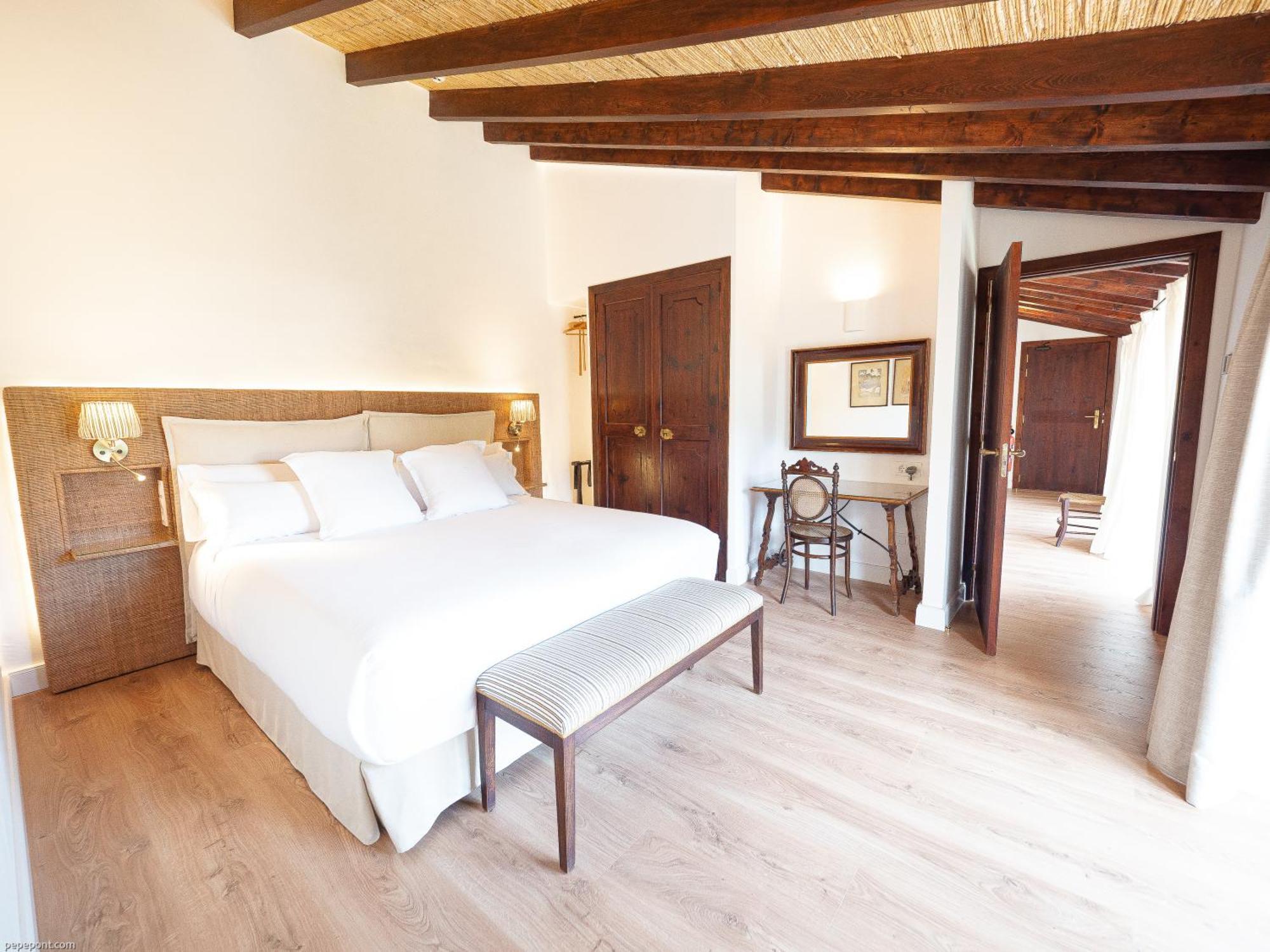 Aparthotel Ca'N Puig De Sóller Extérieur photo