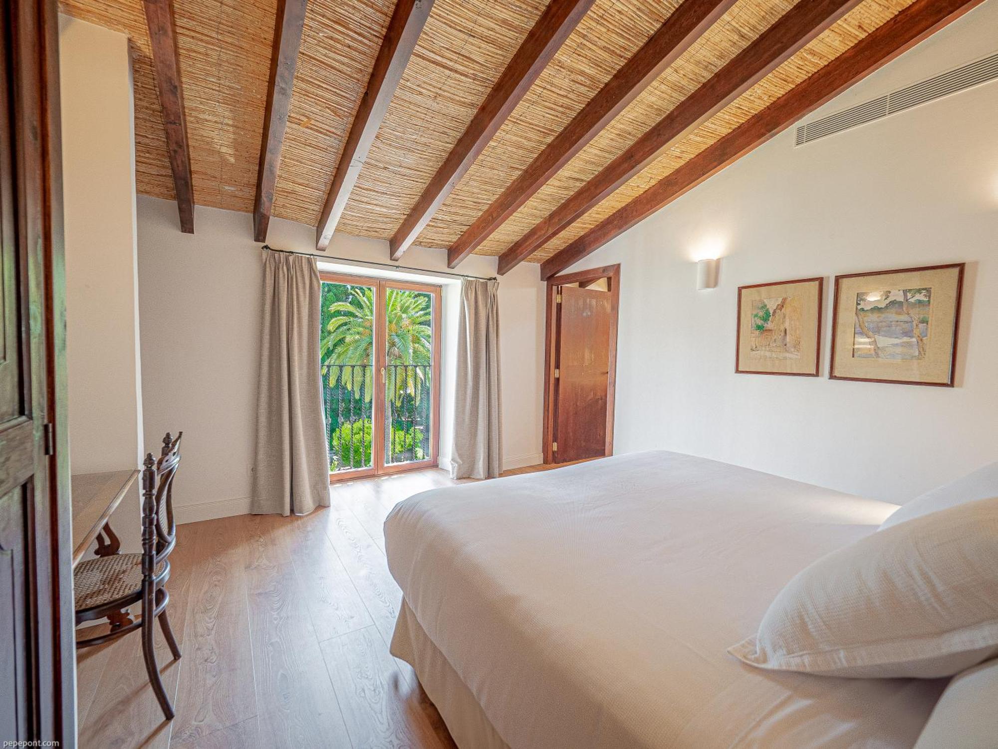 Aparthotel Ca'N Puig De Sóller Extérieur photo